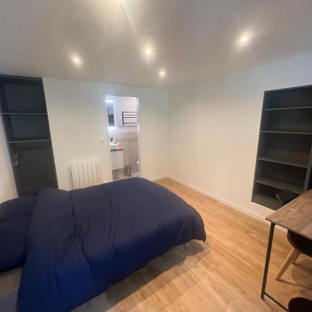 Loft Entier Nancy Centre Et Parking公寓 外观 照片